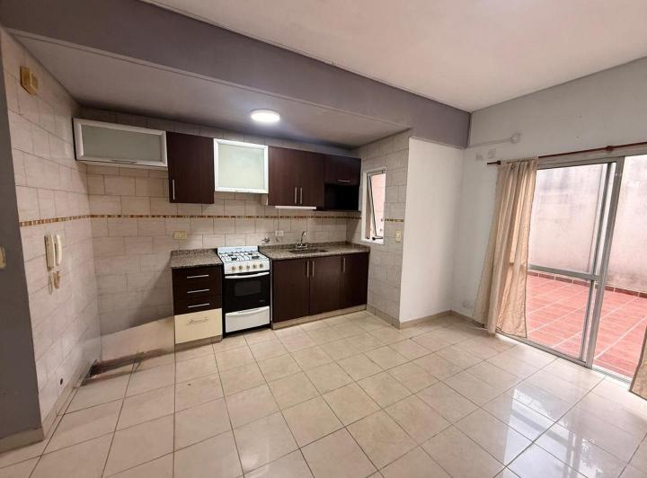 Departamento · 45m² · 2 Ambientes