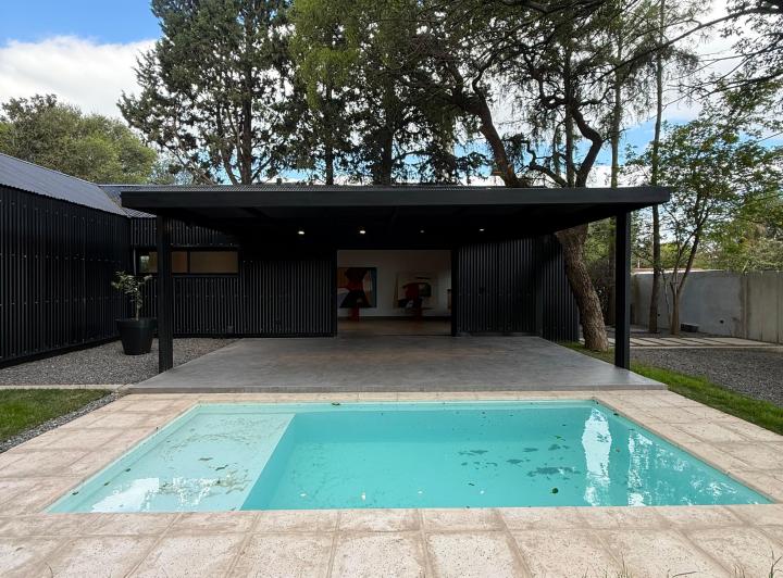 Casa · 140m² · 4 Ambientes