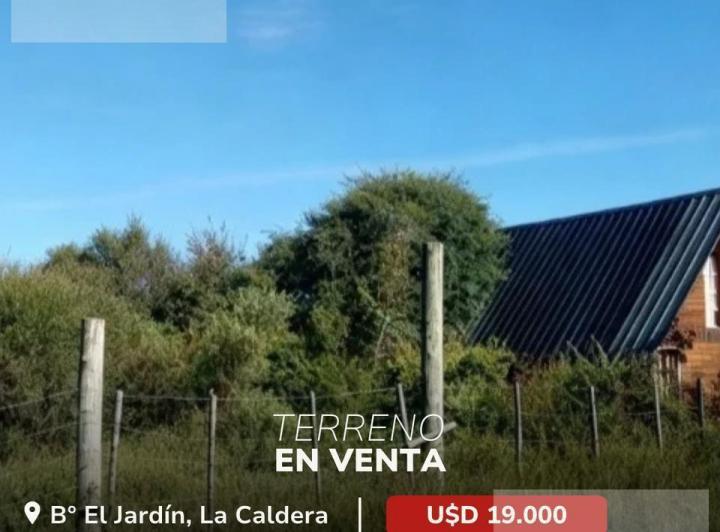 Terreno · 450m²