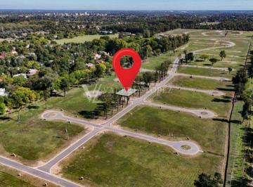 Terreno · 596m² · Terreno Lote en Venta en La Estela, Pilar, G. B. a. Zona Norte