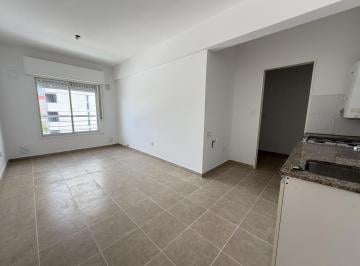Departamento · 31m² · 2 Ambientes · Departamento de 1 Dormitorio en Venta