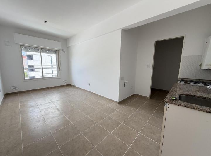 Departamento · 31m² · 2 Ambientes