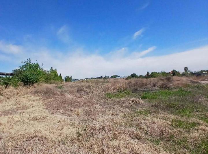 Terreno · 9500m²