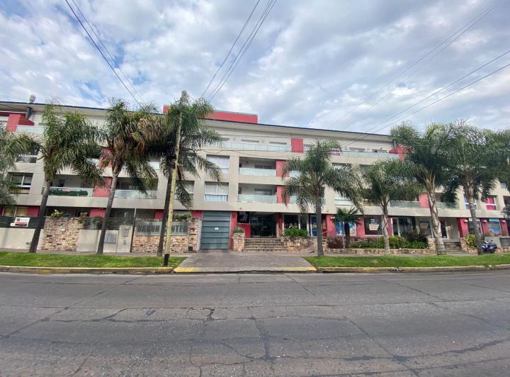 Departamento · 40m² · 2 Ambientes