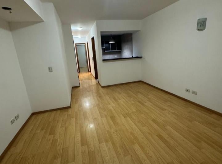 Departamento · 50m² · 2 Ambientes