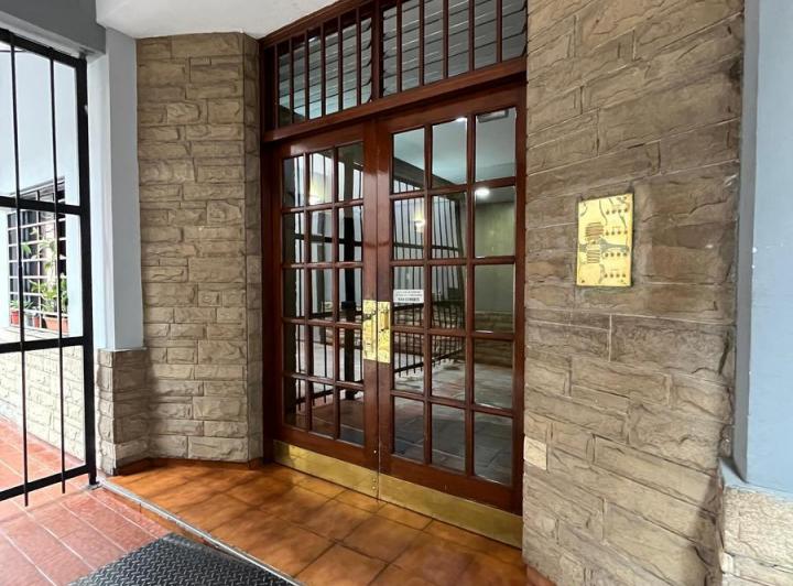 Departamento · 5 Ambientes · 1 Cochera
