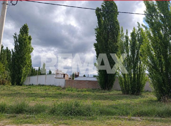 Terreno · 361m²