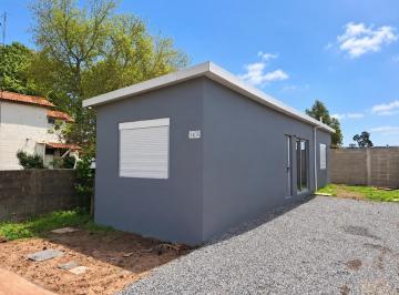 Casa · 38m² · 3 Ambientes · Alquiler de Casa de 2 Dorm. en Ferrando, Colonia del Sacramento