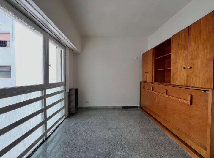 Departamento · 25m² · 1 Ambiente