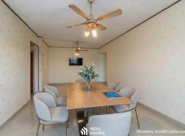 Departamento · 82m² · 4 Ambientes · Venta Departamento 4 Ambientes en Floresta