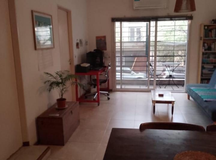 PH · 38m² · 2 Ambientes