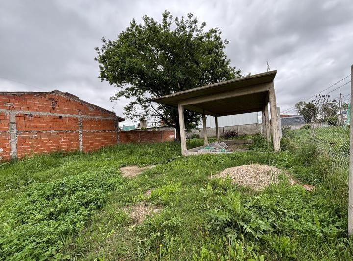 Terreno · 336m² · 1 Ambiente
