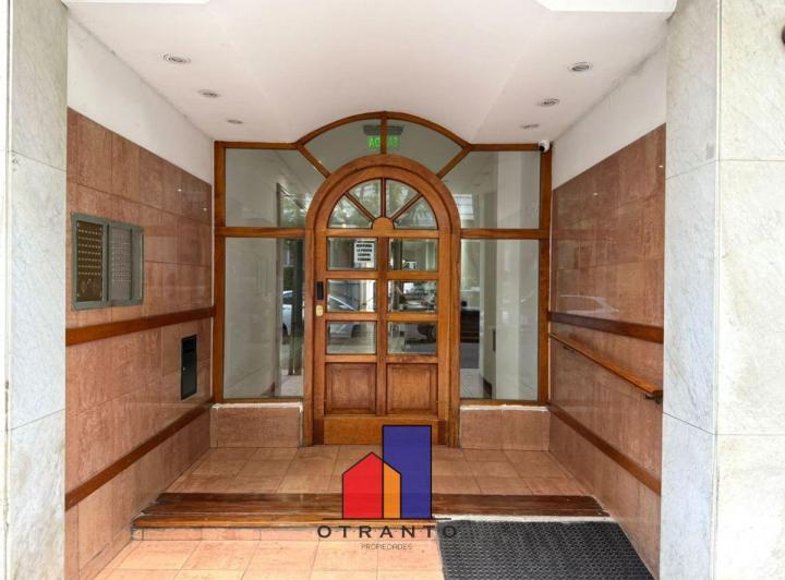Departamento · 40m² · 2 Ambientes