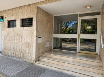 Departamento de 2 ambientes, Villa Crespo · Departamento de Dos Ambientes Dos Balcones Cochera