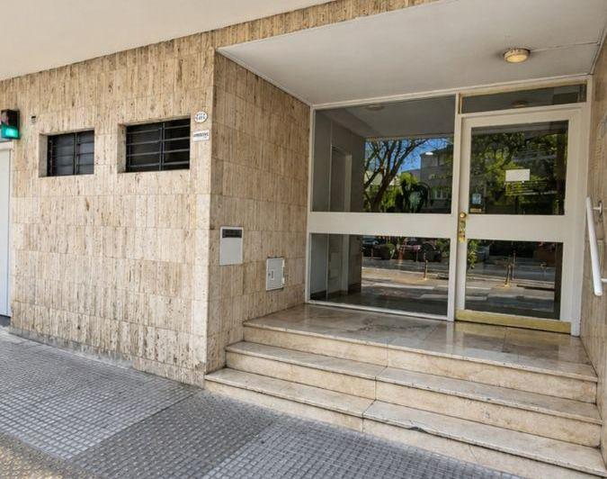 Departamento · 44m² · 2 Ambientes · 1 Cochera