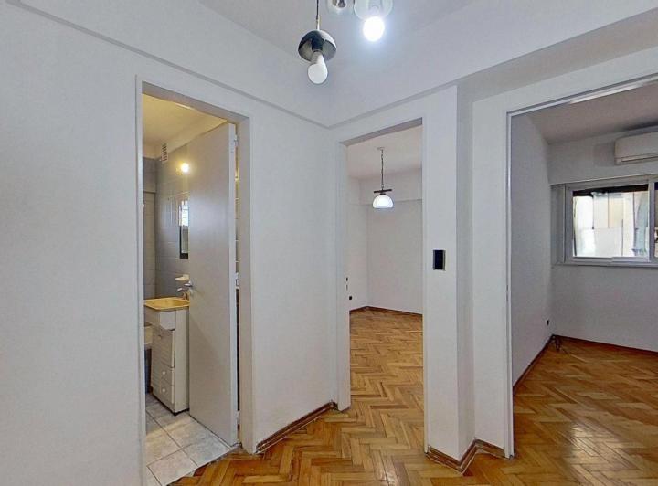 Departamento · 37m² · 2 Ambientes