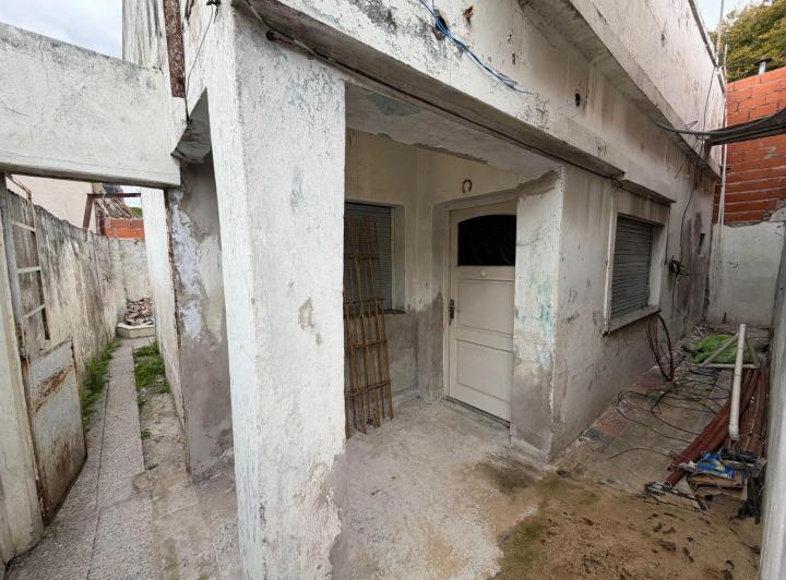 PH · 86m² · 3 Ambientes