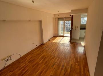 Departamento · 45m² · 2 Ambientes · Departamento en Abarrio Martin de un Dormitorio Piso Exclusivo