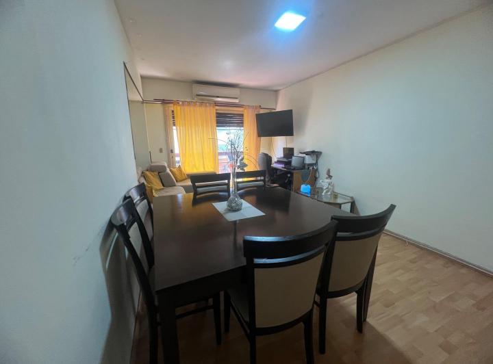 Departamento · 98m² · 4 Ambientes