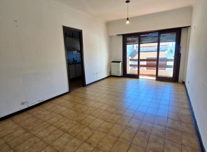Departamento · 43m² · 2 Ambientes