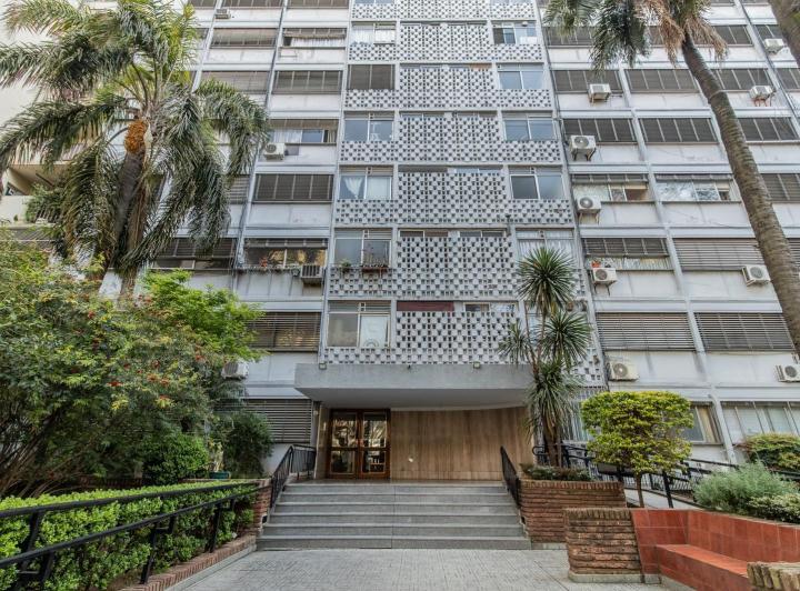 Departamento · 83m² · 4 Ambientes
