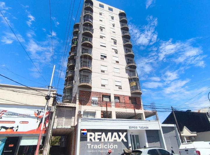Departamento · 45m² · 3 Ambientes