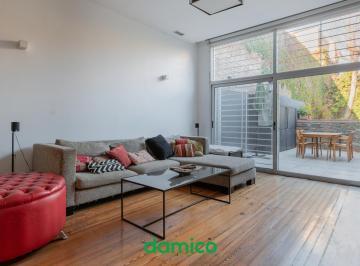PH · 190m² · 6 Ambientes · PH en Parque Patricios