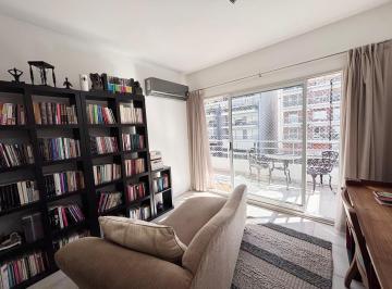 Departamento · 39m² · 2 Ambientes · Belgrano 2 Ambientes