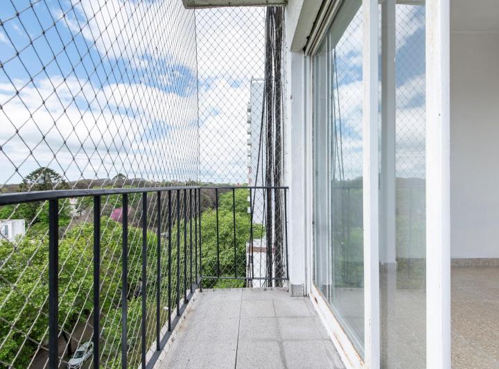 Departamento · 27m² · 2 Ambientes