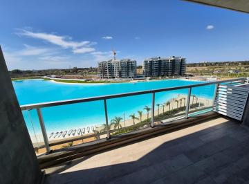 Departamento · 79m² · 3 Ambientes · Departamento 3 Ambientes Remeros Beach