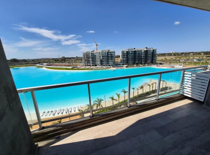 Departamento · 79m² · 3 Ambientes