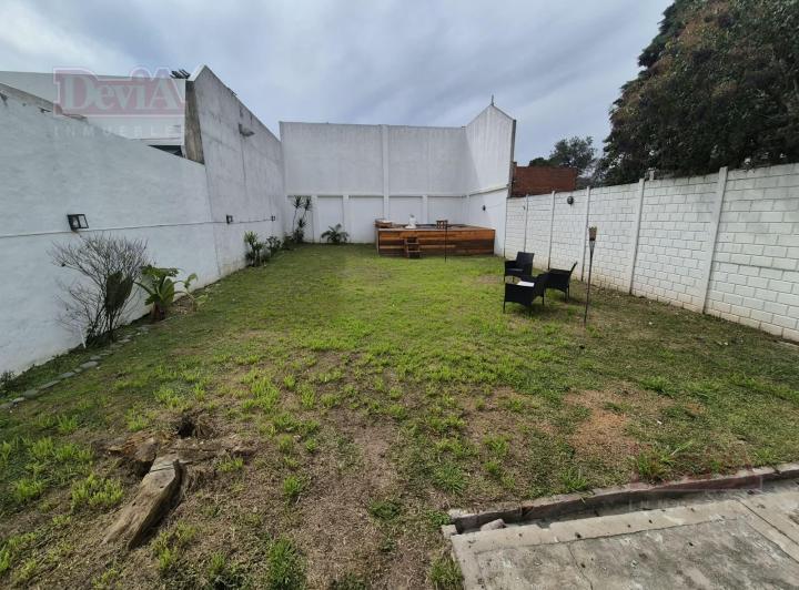 Casa · 133m² · 4 Ambientes · 1 Cochera