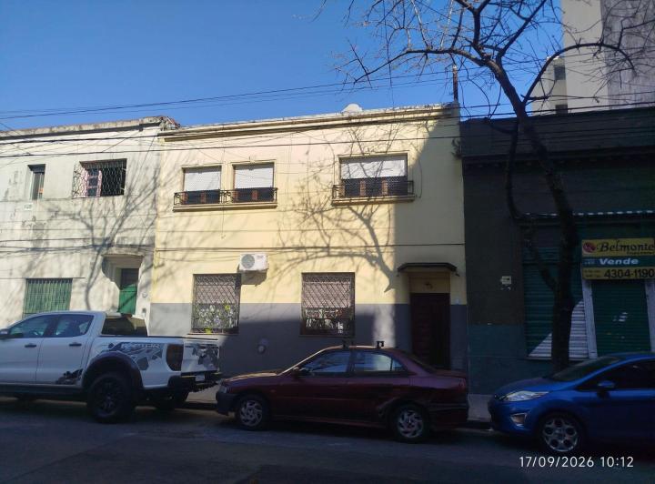 PH · 73m² · 4 Ambientes