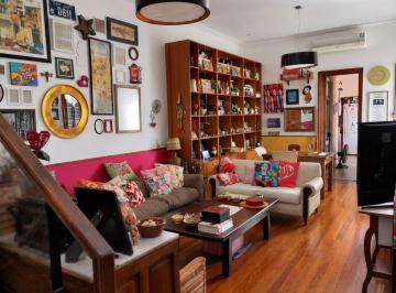 Casa de 6 ambientes, Rosario · Ituzaingo y Necochea