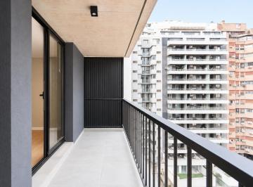 Departamento · 42m² · 3 Ambientes · A Estrenar, Amplio Balcón y de Categoría