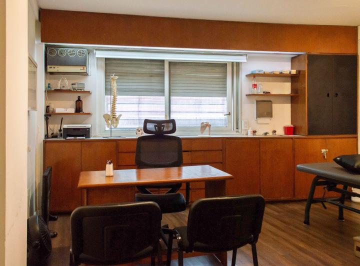 Departamento · 49m² · 3 Ambientes