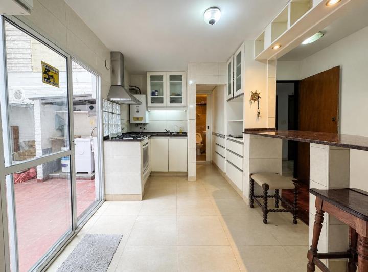 Departamento · 63m² · 4 Ambientes
