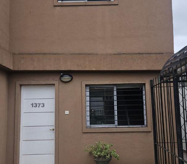 PH · 60m² · 2 Ambientes