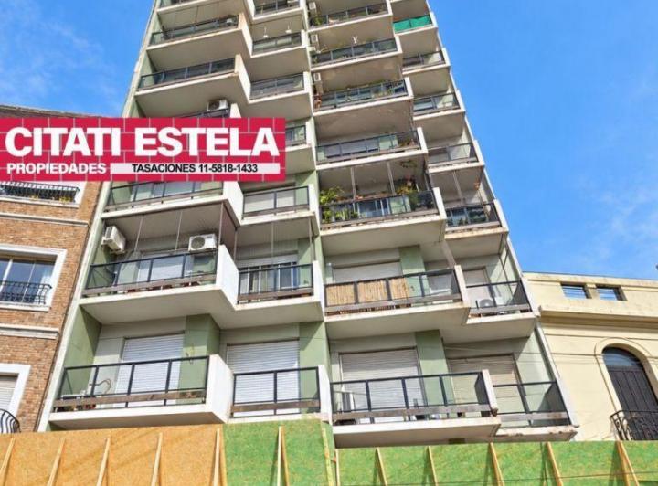 Departamento · 100m² · 3 Ambientes