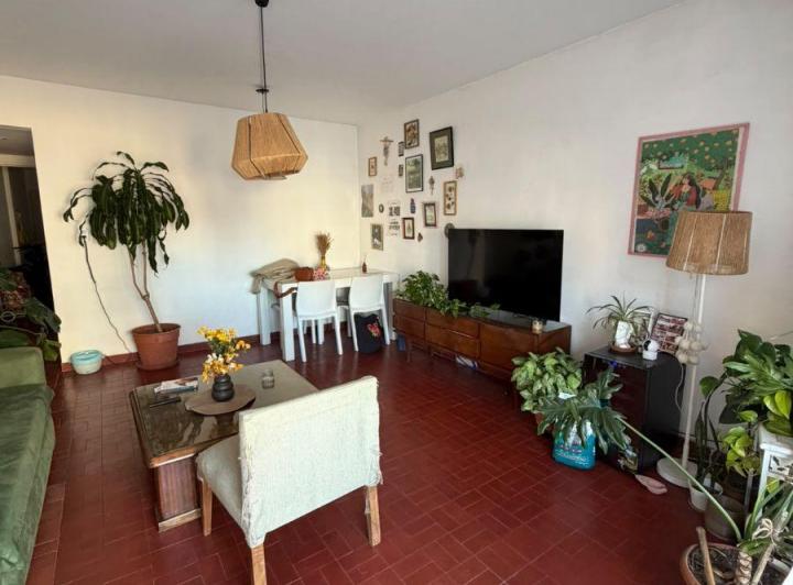 Departamento · 53m² · 2 Ambientes
