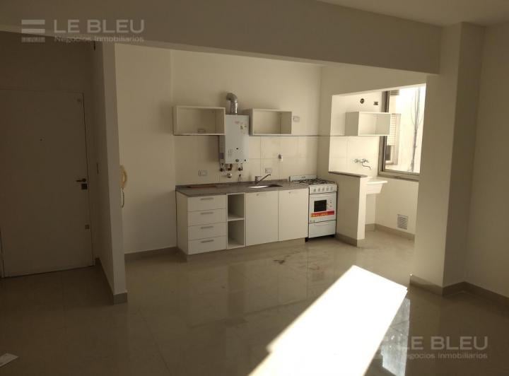 Departamento · 60m² · 3 Ambientes · 1 Cochera