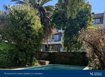 Departamento · 57m² · 3 Ambientes · 1 Cochera · Alquiler Anual