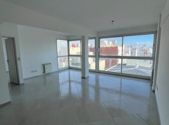 Departamento · 57m² · 3 Ambientes