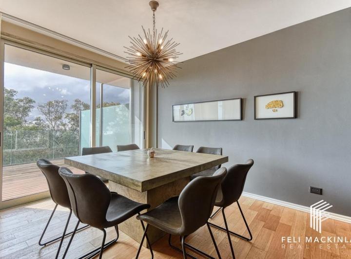 Departamento · 87m² · 3 Ambientes · 2 Cocheras