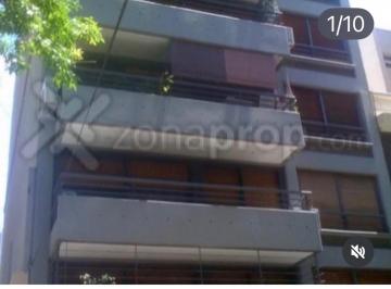 Departamento · 70m² · 3 Ambientes · 1 Cochera · Departamento 3 Ambientes con Cochera Fija