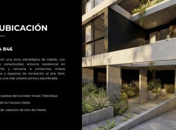 Departamento · 31m² · 1 Ambiente · Venta en Pozo Excelente Departamento