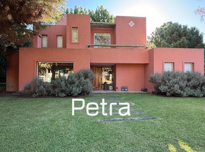 Casa · 166m² · 4 Ambientes