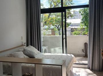 Departamento · 27m² · 1 Ambiente · Monoambiente en Venta | Terrazas de Volcán