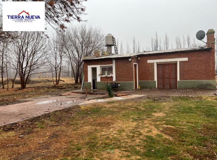 Casa · 8 Ambientes