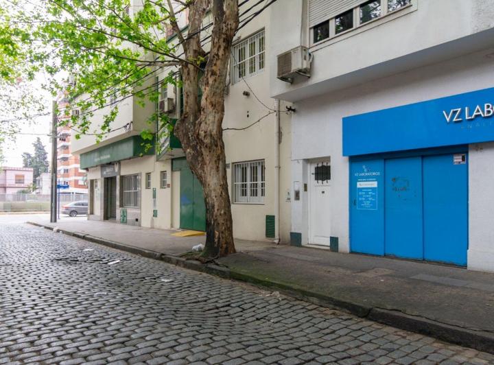 PH · 84m² · 3 Ambientes